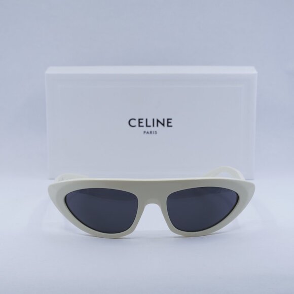 Final Price! Celine CL40261I 25A Ivory/Smoke Sunglasses main image 6